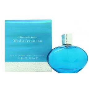 Elizabeth Arden Mediterranean Eau de Parfum 100ml Spray
