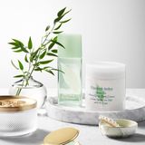 green tea honey drops body creme