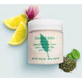 green tea honey drops body creme