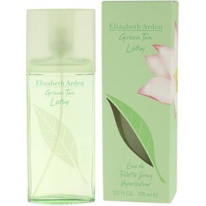 Elizabeth Arden Green Tea Lotus Eau de Toilette 100 ml