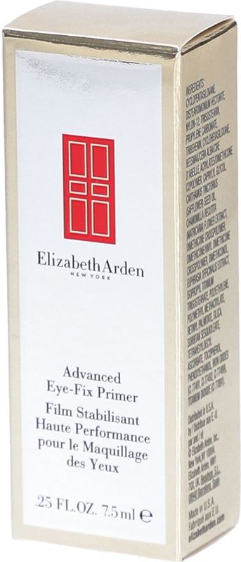 Elizabeth Arden - Advanced Eye-Fix Primer - Oogschaduw Primer - 7,5 ml