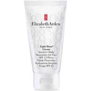 Elizabeth Arden Eight Hour Intensive Moisturizing Face Cream SPF 15 50 ml