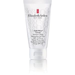 Elizabeth Arden Eight Hour Cream Intensive Daily Dagcrème SPF 15 - 50 ml