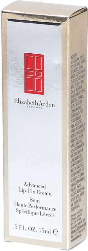 Elizabeth Arden - ADVANCED lip-fix cream 15 ml