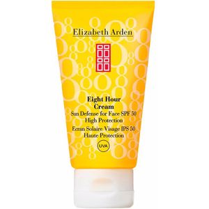 Elizabeth Arden Eight Hour Sun Defense for Face Zonnebrand SPF50