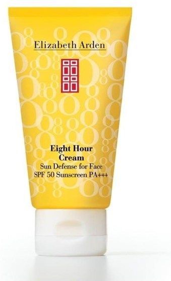 Elizabeth Arden Eight Hour Sun Defense for Face Zonnebrand SPF50