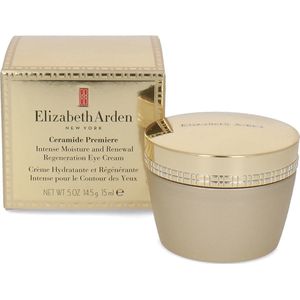 Elizabeth Arden - Ceramide Premiere - Oogcrème - 15 ml