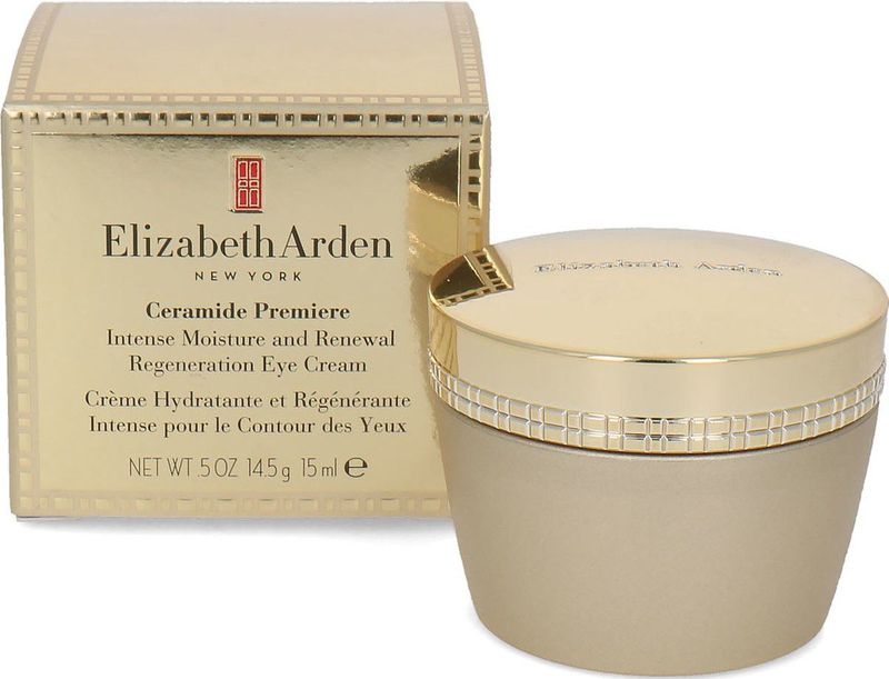 Elizabeth Arden - Ceramide Premiere - Oogcrème - 15 ml
