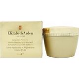 Elizabeth Arden Ceramide Premiere Intensief Hydraterende Crème met Ceramiden SPF 30 50 ml