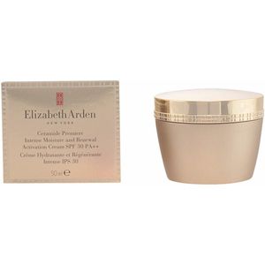 Elizabeth Arden - Ceramide Premiere - Gezichtscrème - 50 ml