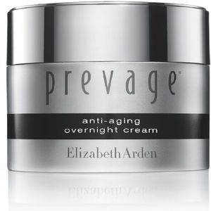 Elizabeth Arden - Prevage - Nachtcrème - 50 ml - Gezichtsverzorging