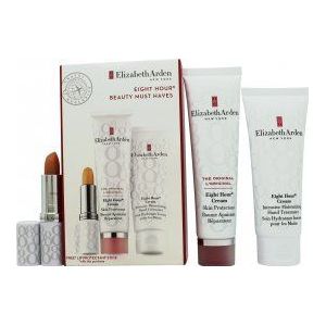 Elizabeth Arden - E.Arden Eight Hour Beauty Must Haves Set - 128.70 ml