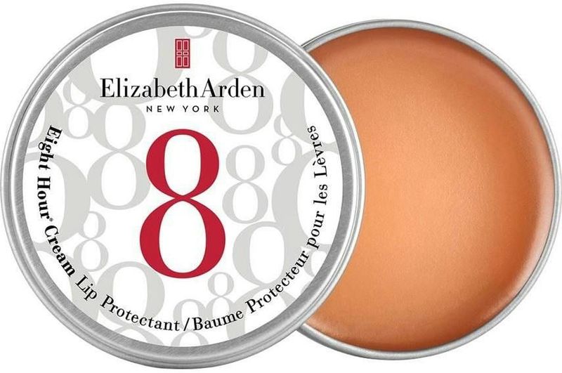 Elizabeth Arden - Eight Hour Cream - Lippenbalsem - 13 ml