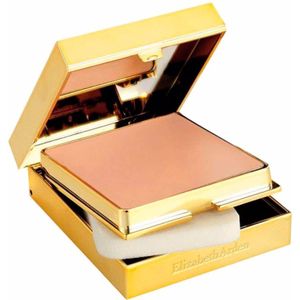 Elizabeth Arden Flawless Finish Sponge-On Cream Makeup Compacte Foundation Tint 02 Gentle Beige 23 gr