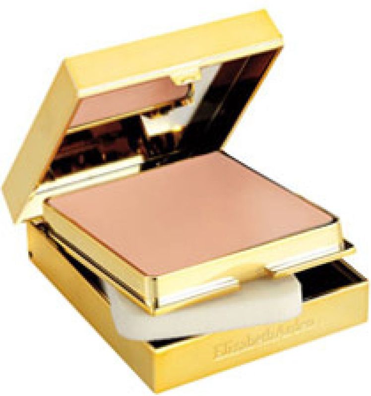 Elizabeth Arden - Flawless Finish - Crème Make-up - No. 04 Porcelain Beige - 23 g