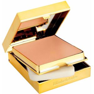 Elizabeth Arden Make-up Gezicht Flawless Finish Sponge-On Cream Makeup No. 52 Bronzed Beige
