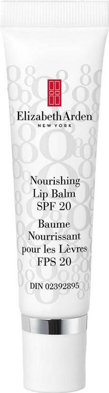 Elizabeth Arden Eight Hour Cream Nourishing Lippenbalsem SPF 20