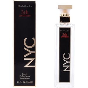 Elizabeth Arden Fifth Ave Nyc Eau De Parfum