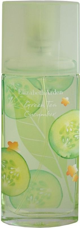 Elizabeth Arden Eau de Toilette Green Tea Cucumber