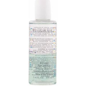 Elizabeth Arden 100ml All Gone Eye & Lip Make Up Remover