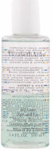 Elizabeth Arden 100ml All Gone Eye & Lip Make Up Remover