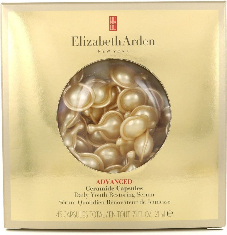 Elizabeth Arden Ceramide Capsules Daily youth Restoring Serum Capsulesstuks