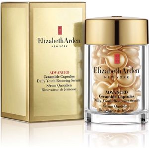 Elizabeth Arden Advanced Ceramide Daily Youth Restoring Serum Capsules - 30 pieces