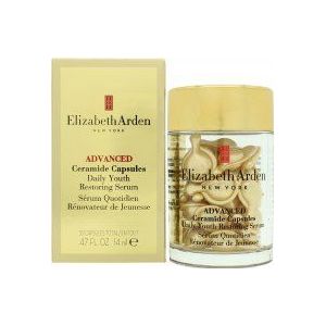 Elizabeth Arden - Ceramide Capsules Advanced Daily Youth Serum - 30 st