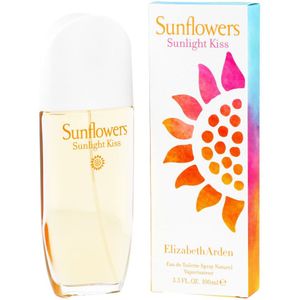 Elizabeth Arden Sunflowers Sunlight Kiss EDT 100 ml