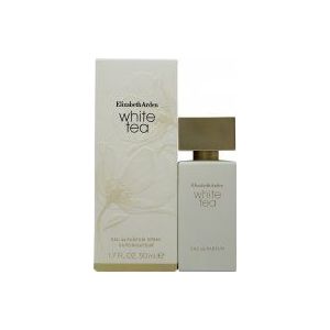 Elizabeth Arden Vrouwengeuren White Tea Eau de Parfum Spray