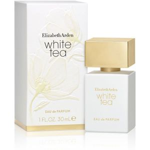 Elizabeth Arden Vrouwengeuren White Tea Eau de Parfum Spray