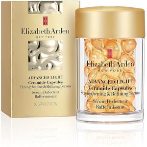 Elizabeth Arden - Advanced Ceramide Light Capsules - Serum - 30 Stk.