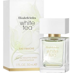 Elizabeth Arden WHITE TEA Eau Fraiche 30 ml