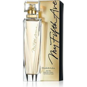 Elizabeth Arden My Fifth Avenue Eau de Parfum 50 ml