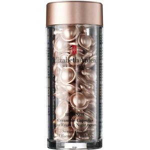 Elizabeth Arden - Retinol Ceramide - 60 Capsules - Anti-rimpel Behandeling