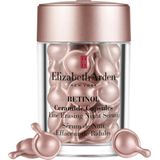 Elizabeth Arden Huidverzorging Ceramide Retinol Ceramide CapsulesLine Erasing Night Serum