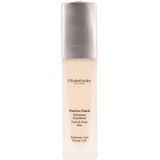 Elizabeth Arden - Flawless Finish - Skincaring Foundation - Hyaluronic Acid, Vitamin C&E - Natuurlijke en langhoudende finish - 220W - 30 ml