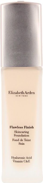 Elizabeth Arden Flawless Finish Skincaring Foundation 220W Light 30 ml