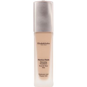 Elizabeth Arden 440w Flawless Finish Skincaring Foundation