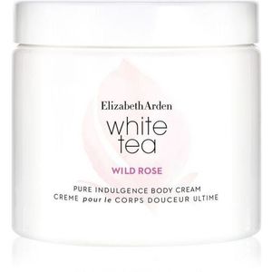 Elizabeth Arden White Tea Wild Rose Body Cream 400 ml