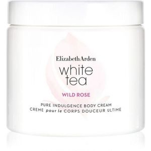 Elizabeth Arden White Tea Wild Rose Pure Indulgence Bodybutter 400 ml