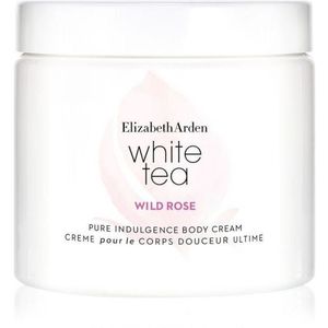 Elizabeth Arden - White Tea Wild Rose - Bodycrème - 400 ml