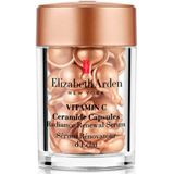 Elizabeth Arden - Vitamine C Ceramide Capsules - Serum - 30 Stuks