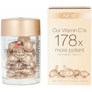 Elizabeth Arden - Vitamine C Ceramide Capsules - Serum - 30 Stuks