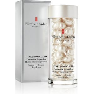 Elizabeth Arden Hyaluronic Acid Ceramide Capsules Hydra Plumping Serum 60 Pcs