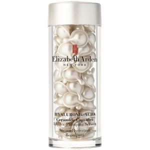 Elizabeth Arden Hyaluronic Acid Hydraterende Serum in Capsules 60 caps