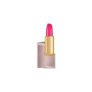 Elizabeth Arden Lip Color Satin Luxe Verzorgende Lippenstift met VItamine E Tint 002 Truly Pink 3,5 gr