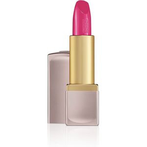 Elizabeth Arden Lip Color Satin Luxe Verzorgende Lippenstift met VItamine E Tint Persistent Pink 3,5 gr