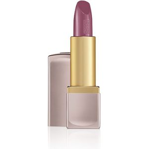 Elizabeth Arden Lip Color Satin Luxe Verzorgende Lippenstift met VItamine E Tint Dreamy Mauve 3,5 g
