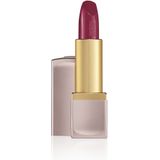 Elizabeth Arden Lip Color Satin Luxe Verzorgende Lippenstift met VItamine E Tint 015 Berry Empowered 3,5 gr
